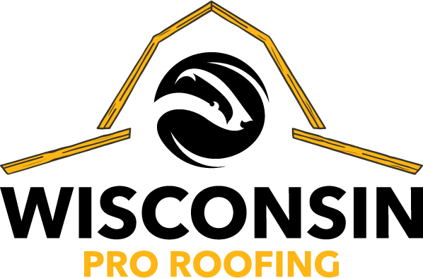 Wisconsin Pro Roofing Header Logo Mid